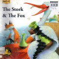 The Stork & The Fox  *The Fable Of Aesop
