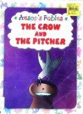 The Crow And The Pitcher  *Aesop'S Fables