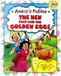 The Hen That Laid The Golden Eggs