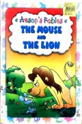 The Mouse And The Lion  *Aesop'S Fables