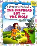 The Shepherd Boy And The Wolf  *Aesop'S Fables