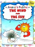 The Wind And The Sun  *Aesop'S Fables