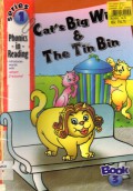 Cat'S Bi Wig & The Tin Bin   *Phonics -In- Reading