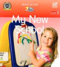 My New School (Ready , Set , Go Level 3)