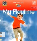 My Playtime (Ready , Set , Go Level 3)
