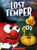 The Case Of The Lost Temper