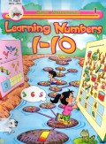 Basic Mathematics 1 Learning Numbers 1-10