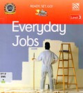Everyday Jobs (Ready , Set , Go Level 3)