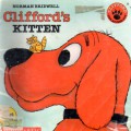 Clifford'S Kitten