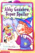 Abby Gadabra Super Speller
