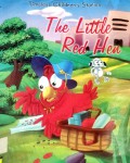 The Little Red Hen (Timeless Children'S Stories)
