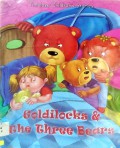 Goldilocks & The Three Bears (Timeless Children'S Stories)