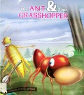 The Ant & The Grasshopper