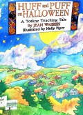Huff And Puff On Halloween (A Totline Teaching Tale)