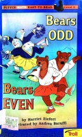 Bears Odd Bears Even