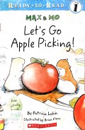 Let'S Go Apple Picking (Max & Mo)