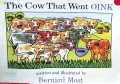 The Cow That Went Oink