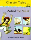 Sinbad The Sailor (Classic Tales)