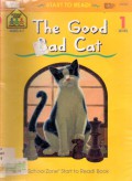 The Good Bad Cat (Level 1)
