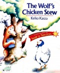 The Wolf'S Chicken Stew