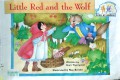 Little Red And The Wolf