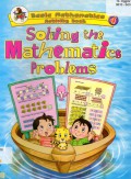 Basic Mathematics Activity Book 4 Solving The Mathematics Problems