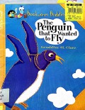 The Penguin That Wanted To Fly