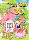 I Can Count To 20