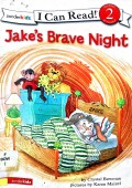 Jake'S Brave Night 'I Can Read 2?