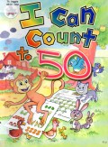I Can Count To 50