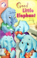 Good Little Elephant