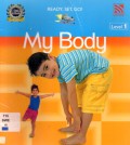 My Body (Ready , Set , Go Level 1)