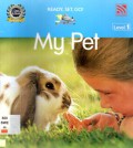 My Pet (Ready , Set , Go Level 1)