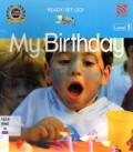 My Birthday (Ready , Set , Go Level 1)