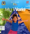 My World (Ready , Set , Go Level 1)