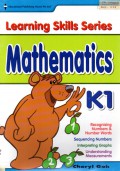 Learning Skills Series Mathematics K1