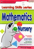 Learning Skills Series Mathematics Nursery