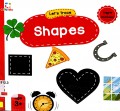 Let'S Trace Shapes