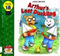 Arthur'S Lost Duckling ?Arthur'S Family Values?