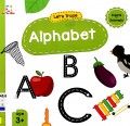 Let'S Trace Alphabet