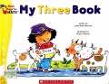 My First Steps To Math : My Three Book