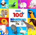 100 Binatang Pertamaku