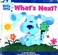 What'S Next ?Blue'S Clues?