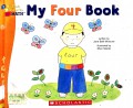 My First Steps To Math : My Four Book