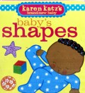 Baby'S Shapes
