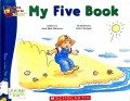 My First Steps To Math : My Five Book
