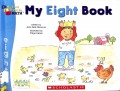 My First Steps To Math : My Eight Book
