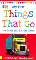 My First Things That Go