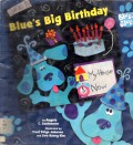 Bue'S Big Birthday ?Blue'S Clues?