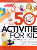 501 Activities For Kids